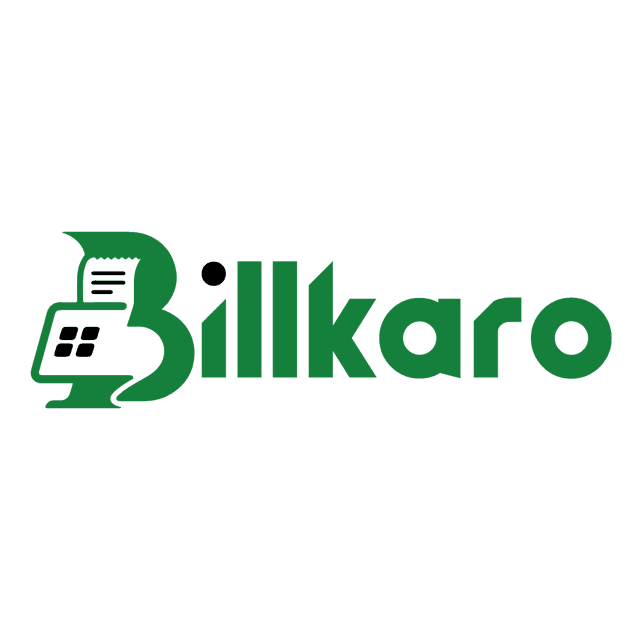 BillKaro POS